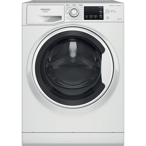Hotpoint ariston active - hotpoint,