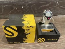 Orologio Soleus Donna