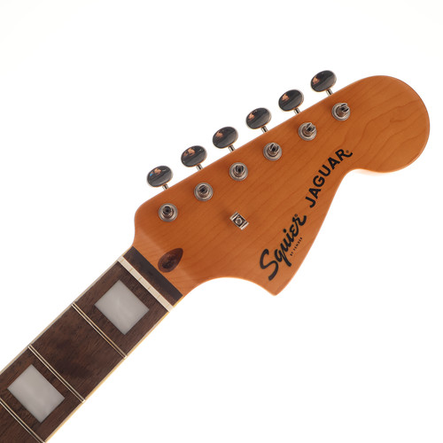 Tastiera squier jaguar neck - squier,