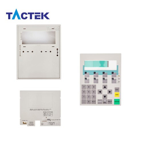 Cover plastica per - in,