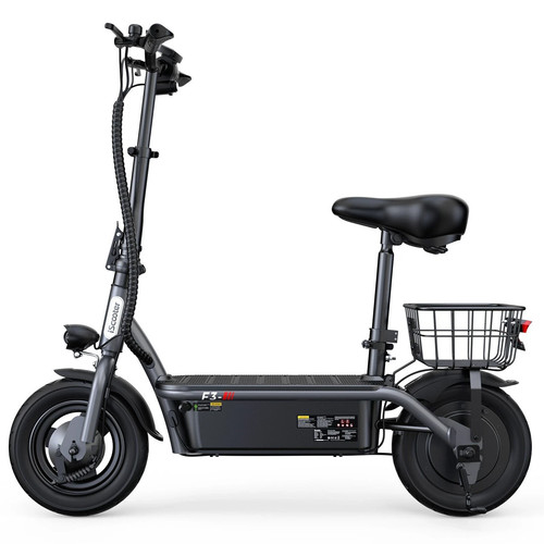 Iscooter monopattino - iscooter, f3