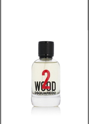 Dsquared wood eau - 2,