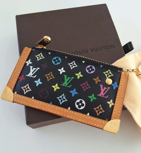 Louis vuitton portachiavi - louis,