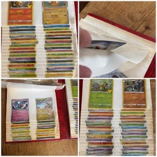 Pokemon Card Bundle - **cards