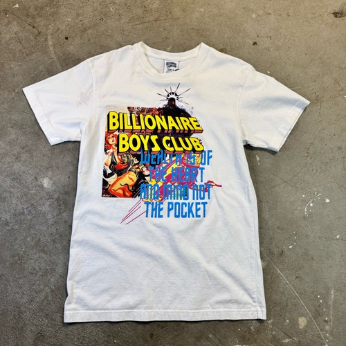 Y2k the billionaire boys - boys, club