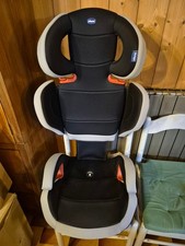 Seggiolino auto Chicco Key 23 15-36 kg