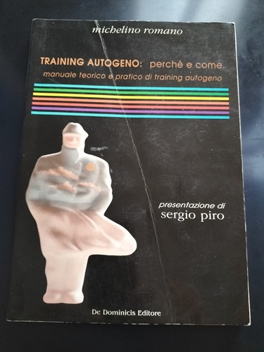 Training autogeno perche e - perche',