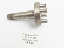 Oem laverda 750 sf3 - oem, motore