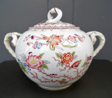 Porcellana Antica Disegni Cina