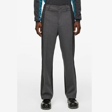 Pantalone uomo ZARA lana color