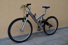 Cannondale Super V1000 1994 