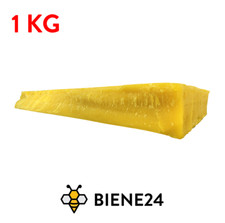 Cera d'api grezza 1 kg o 250