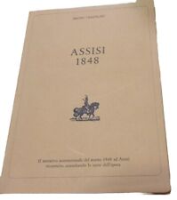 Bruno Calzolari Assisi 1848