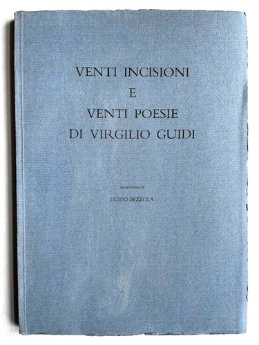 Virgilio guidi venti - virgilio,