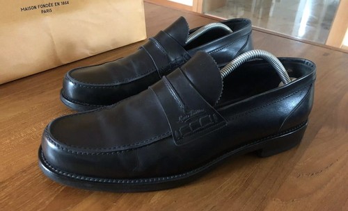 Orig louis vuitton scarpe - louis,