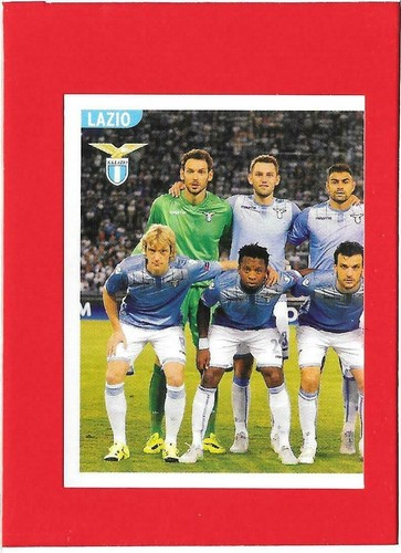 Calciatori panini 2015 - calciatori, 2015-16