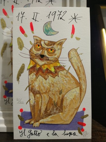 Francesco musante gatto e - musante,