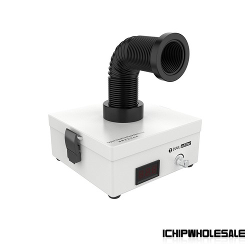 Estrattore fumo 2uul - estrattore,