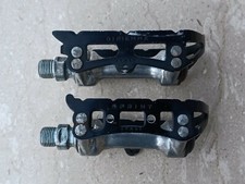 Vintage Gipiemme Sprint Pedali L'Eroica Colnago  Cinelli  Bianchi  De Rosa