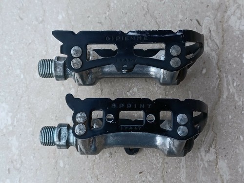 Gipiemme sprint pedali - sprint,
