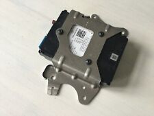 Smart 451 ED3 electric drive