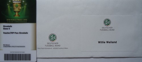 Voucher vip pass finale - vip,