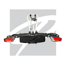 Portabici posteriore easy fold - portabici,