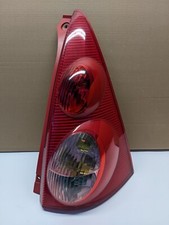 PEUGEOT 107 CITROEN C1 2005 2014 FANALE POSTERIORE STOP DESTRO DX 6350X6