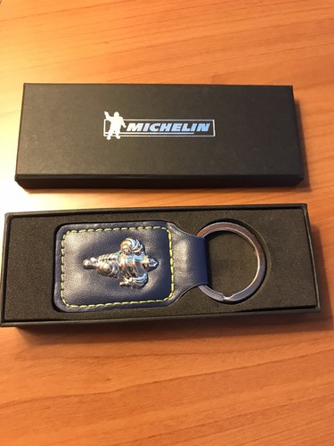 Portachiavi michelin - portachiavi,