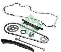 Kit distribuzione completo ina - kit,
