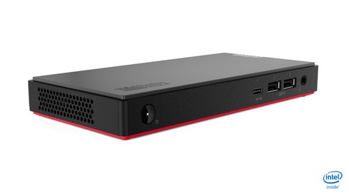 Lenovo desktop thinkcentre - desktop,