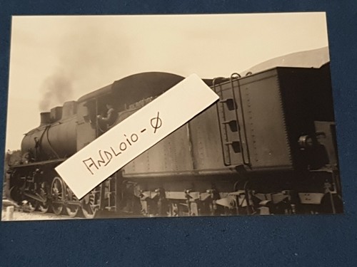 Fotografia linea ferroviaria - fotografia,