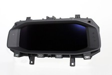 Cockpit Quadro Digitale AID Seat Leon FR Cupra - 5FA920790 - 43.309km - TESTATO
