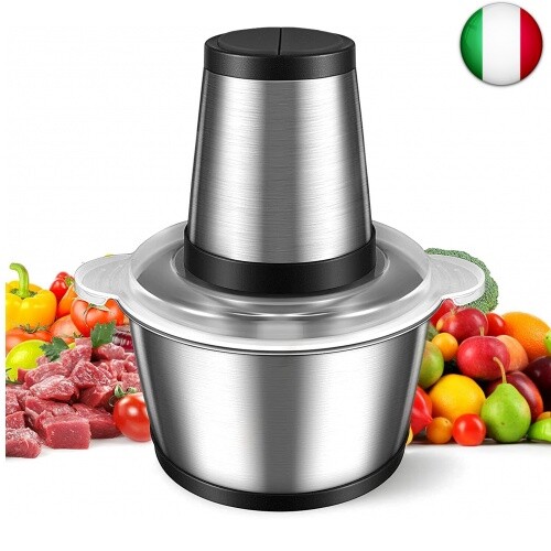 Multifunzione tritatutto - multifunzione,