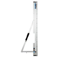 Shinwa 1m Righello guida