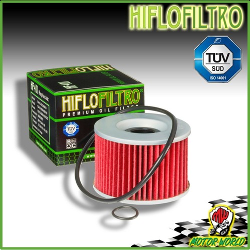 Hf401 filtro olio - filtro,