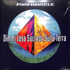 Pino daniele dimmi - pino,