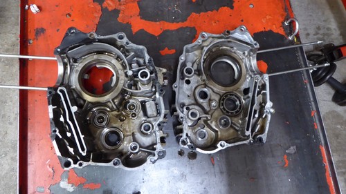 Carter motore honda - motore, 125
