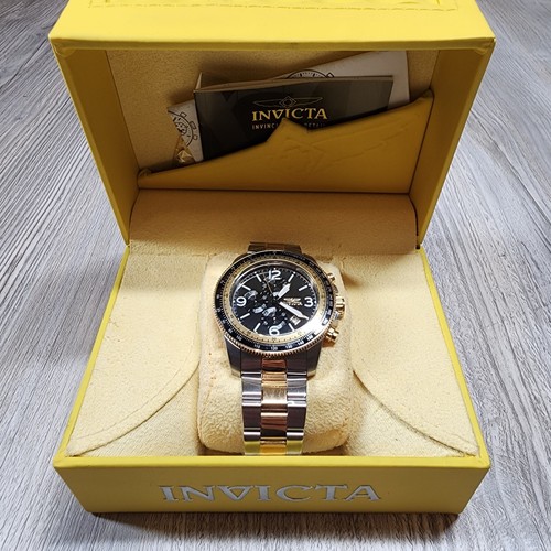 Orologio invicta specialty - orologio,