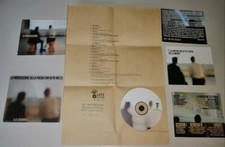 ALEX CREMONESI RARO CD 2019 NUMERATO 250 COPIE EDDA ANDREA CHIMENTI AFTERHOURS