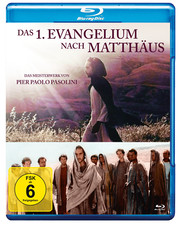 Das 1. Evangelium nach