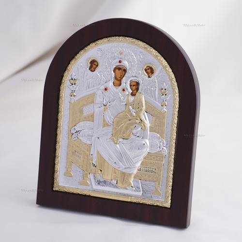 Christian greek orthodox - christian,