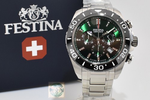 Orologio polso uomo festina - orologio,