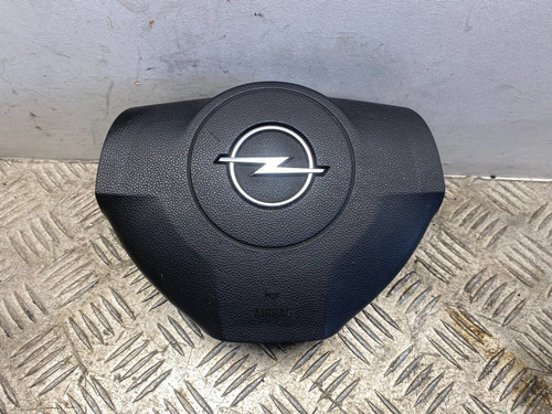 Airbag volante opel astra - astra, h