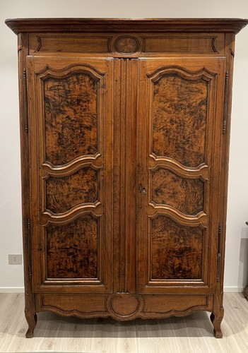 Mobile legno antico radica - mobile,