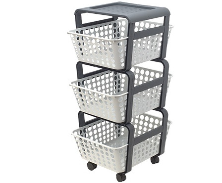 Carrello cucina portatutto - carrello, da