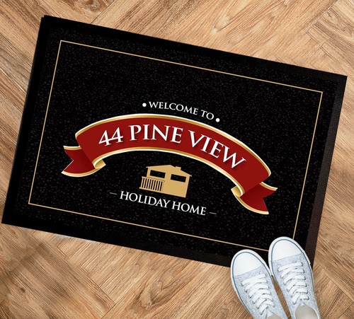 Personalised holiday home - personalised,