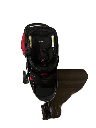Britax free b safe - britax, b-free