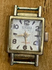 Testa orologio da donna