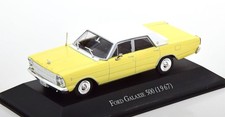 1:43 Altaya Ford Galaxie 500